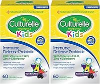 Vista 11 de Culturelle - Probióticos de defensa inmunológica