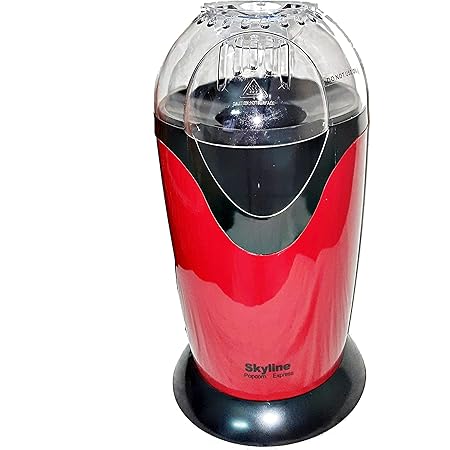 machine a pop corn proline