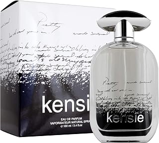 Kensie por Kensie Eau De Parfum Spray 3.4 oz para as Mulheres