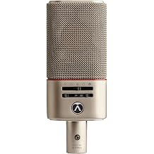 Austrian Audio OC818 Studio Set Launch Edition Large-Diaphragm Multi-Patterns Condenser Microphone
