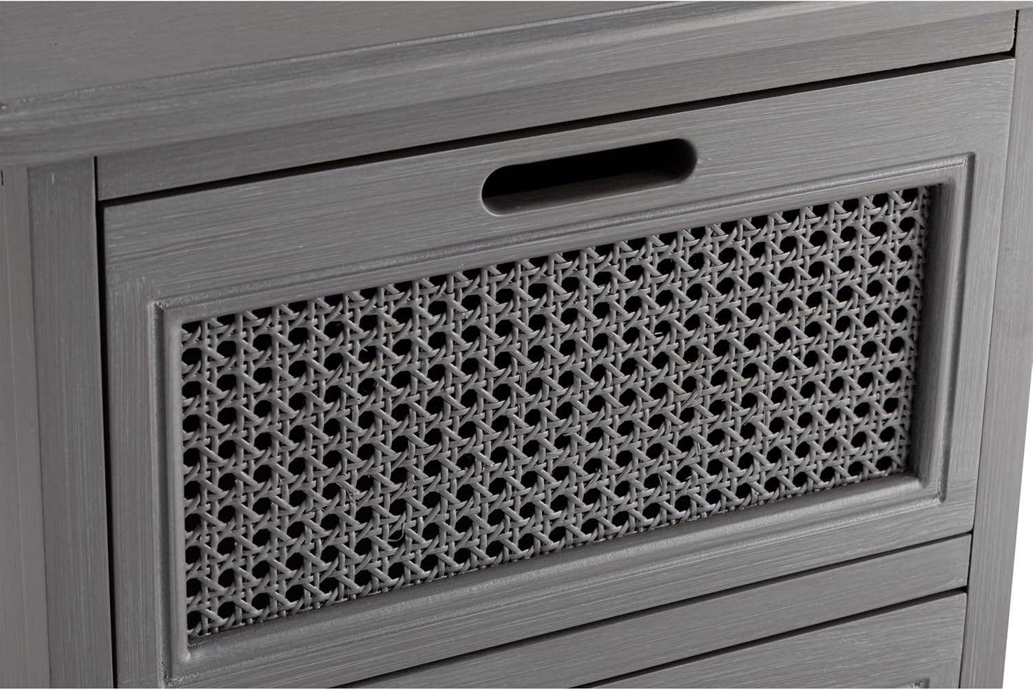 Buy COZAYH Mid Century Modern Nightstand, Fully Assembled Nightstand