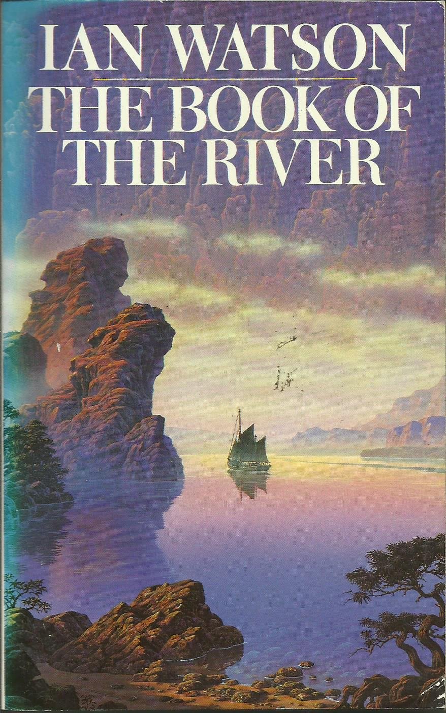 Buy The Book of the River (Panther Books) — BookShops.in