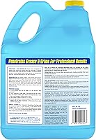 Vista 2 de Simple Green Oxy Solve Limpiador a presión para cubierta y cerca - concentrado 1 galón