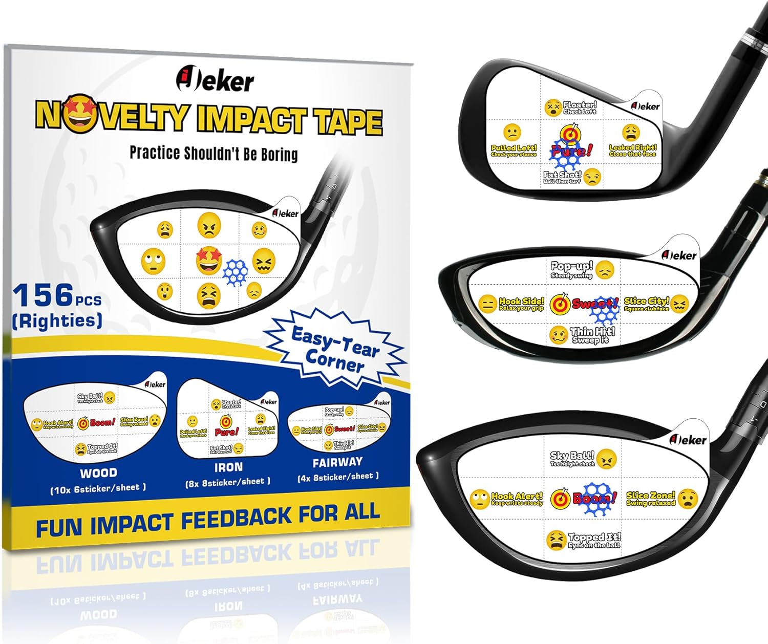 Kids Golf Swing Plane Tool