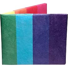 Dynomighty Tyvek Billfold Stitched -