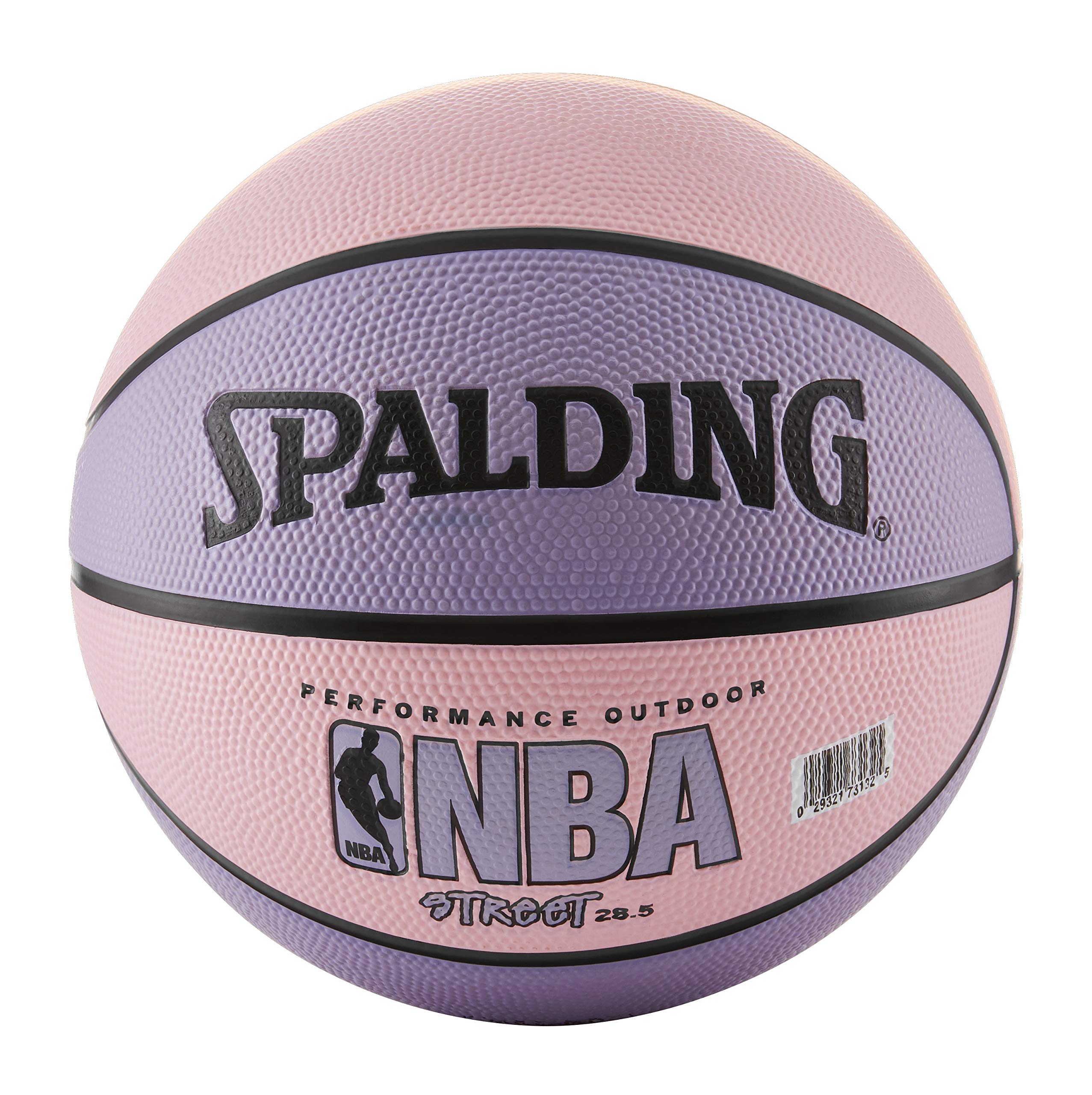 Spalding Street Outdoor Basketball Buy Online in United Arab Emirates