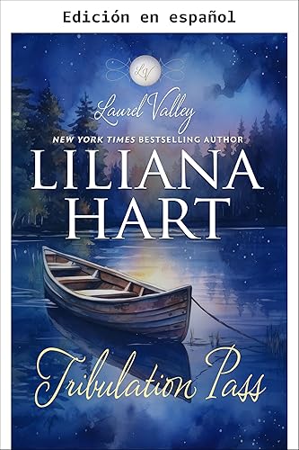 Paso de la Tribulación (Valle Laurel) (Spanish Edition)