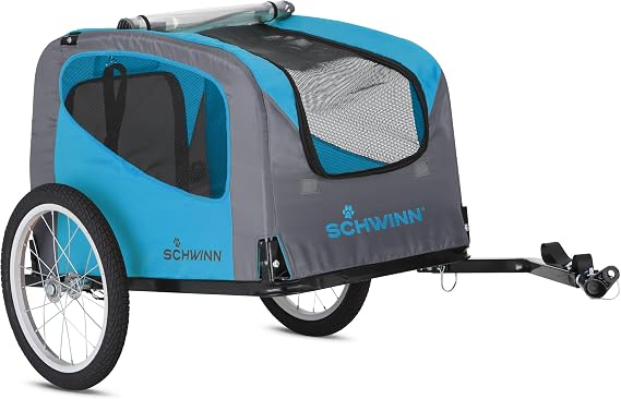 Schwinn Rascal Pet Trailer