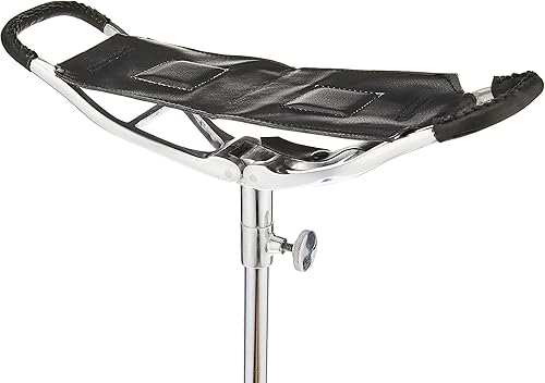 Miniatura 3 de Tough 1 Spectator - Bastón para asiento, color negro