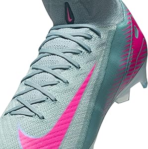 Amazon.com | Nike Mercurial Superfly 10 Elite FG High-Top Soccer