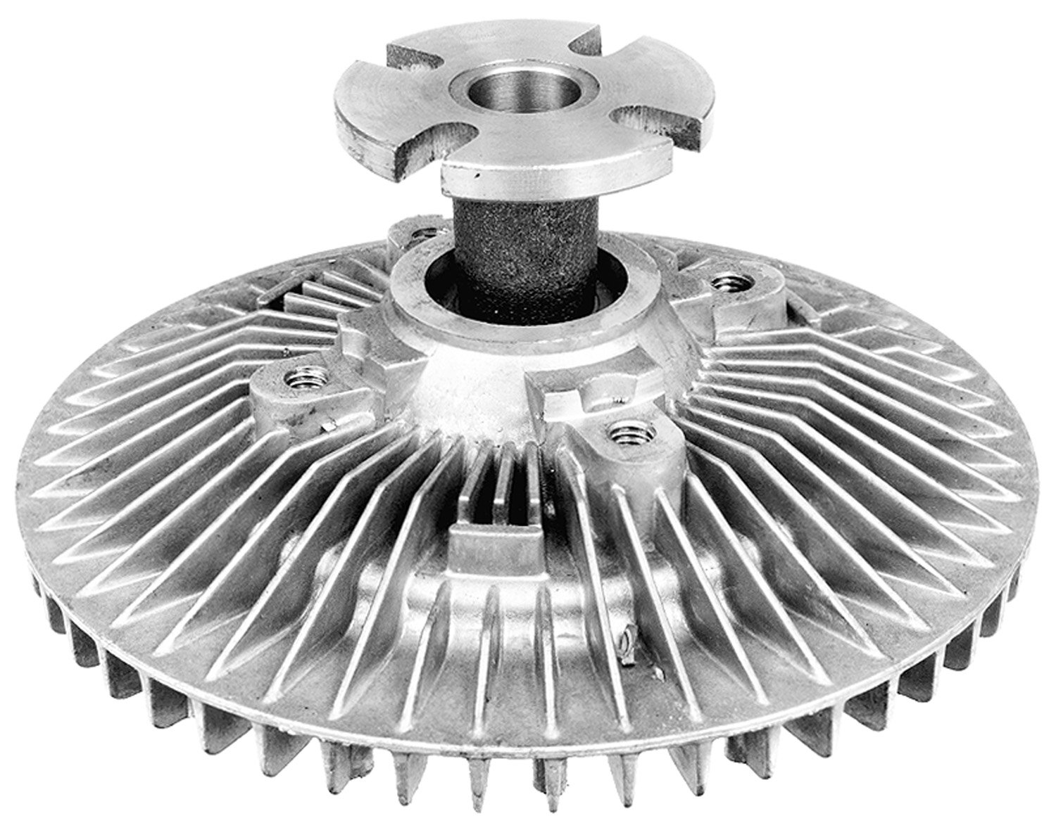 Hayden2791 ファンクラッチ Amazon.com: Hayden Automotive 2741 Premium Fan Clutch