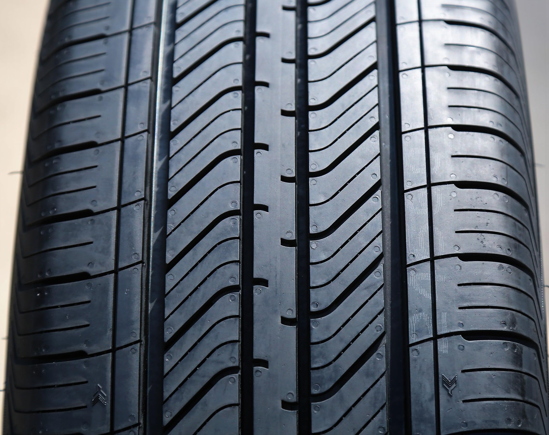 JK Tyre Elanzo Touring All-Season Radial Tire-265/60R18 265/60/18