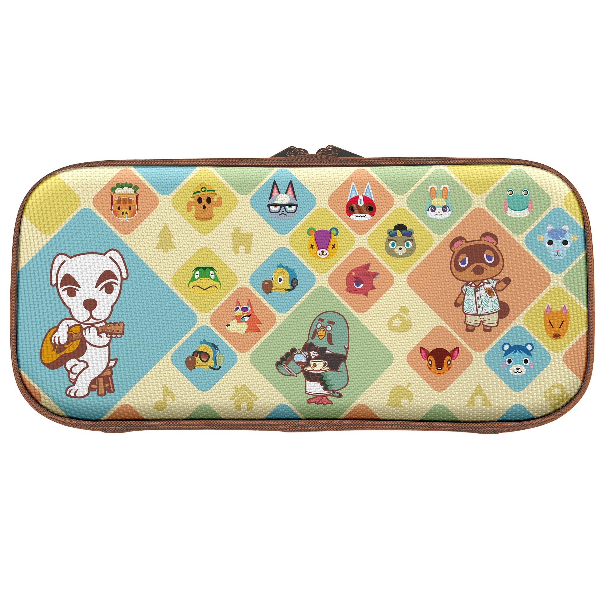 Amazon.co.jp: 【任天堂ライセンス商品】スリムハードケース