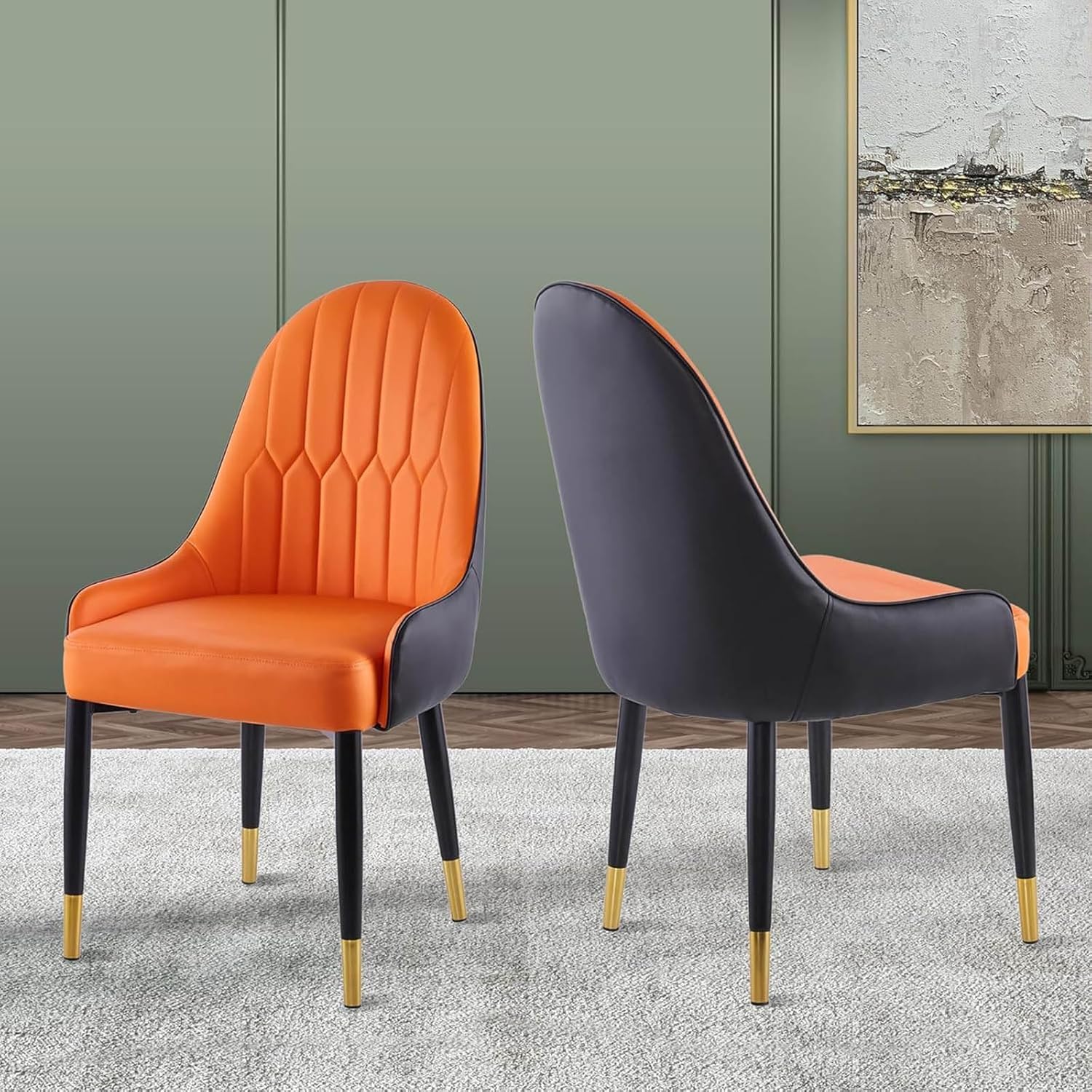 ミッドセンチュリー チェア イエロー 椅子 背もたれ クッション ミッドセンチュリー チェア イエロー 椅子 背もたれ クッション