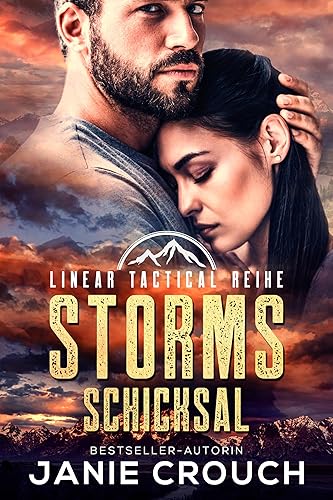 Storms Schicksal (Linear Tactical Reihe 19)