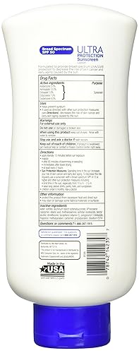 Miniatura 2 de Equate Ultra Protección Protector solar SPF 50 16oz