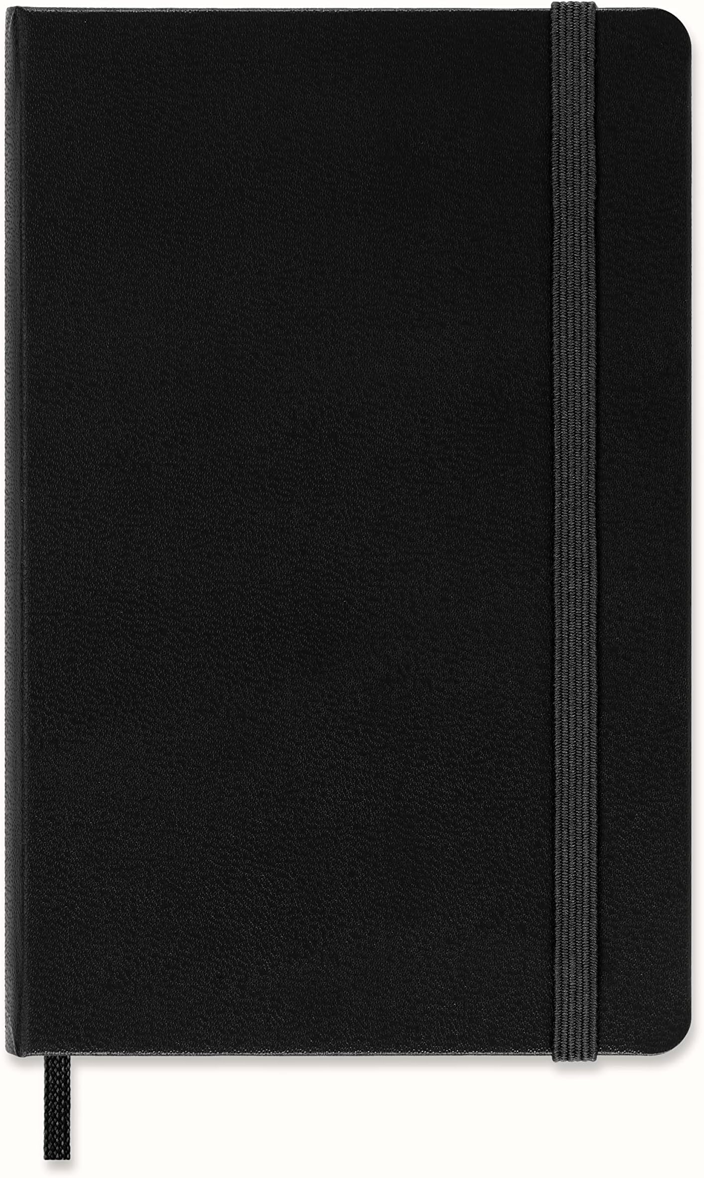 Whitelines Perfect Bound A5 Size Notebook Squared, White (WL43 PBA5S) Composition