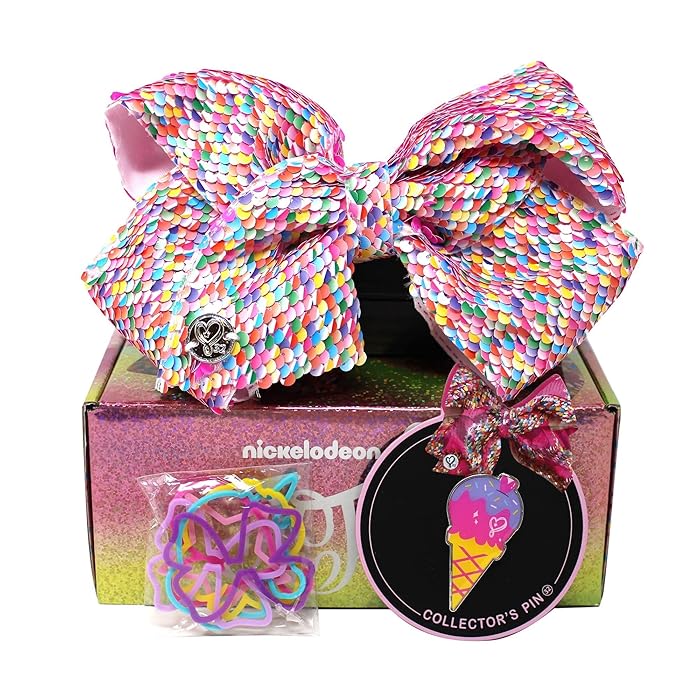 Buy Signature Jojo Siwa Bows Exclusive Bow Collection Edition 32