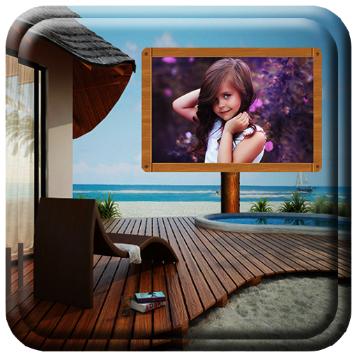 Beach Photo FramesAmazon.inAppstore for Android
