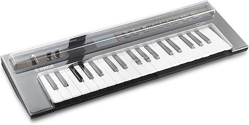 Decksaver DSLE-PC-YREFACE Staubschutz Koffer