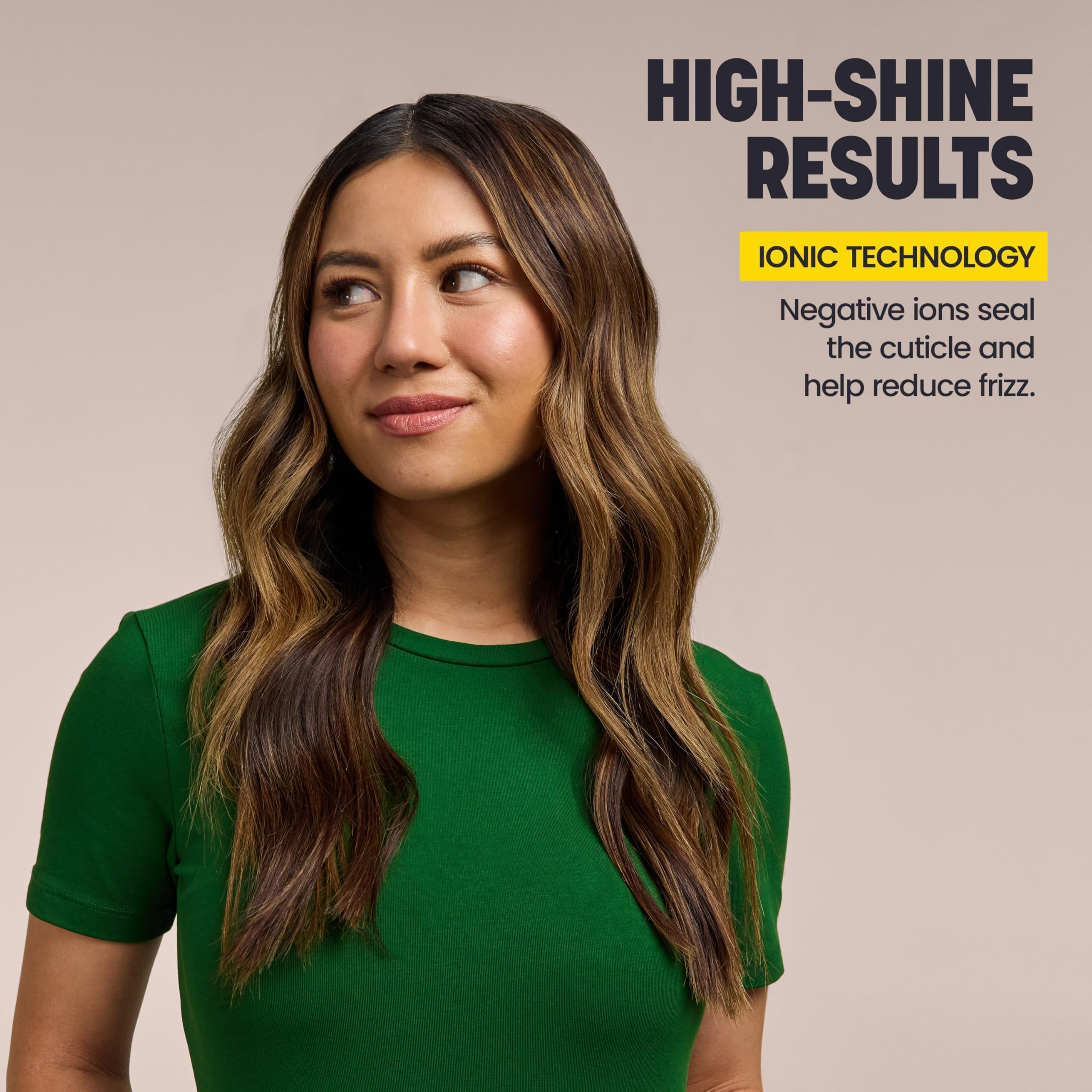 Drybar The 3-Day Bender Rotating Curling Iron