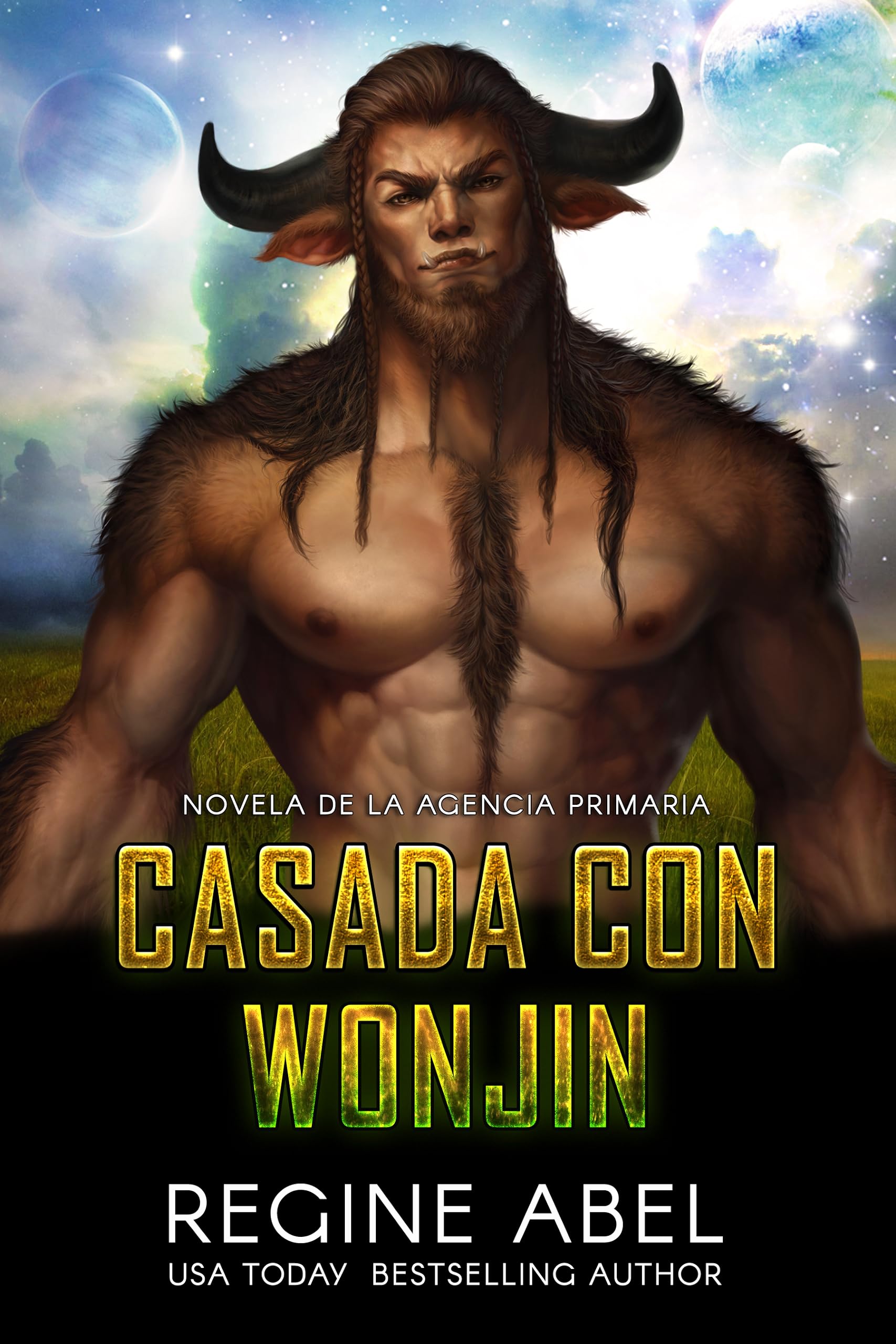Casada Con Wonjin (Agencia Primaria) (Spanish Edition)