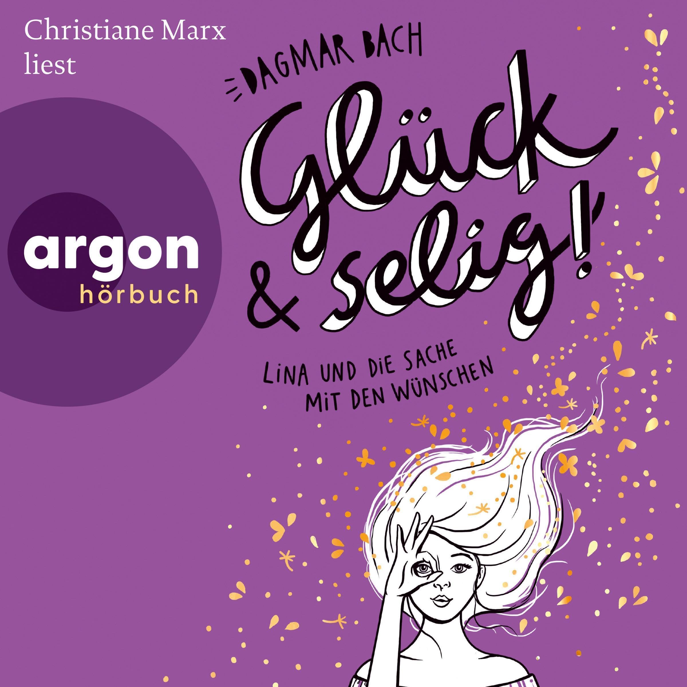 Cover art for Glück und selig!