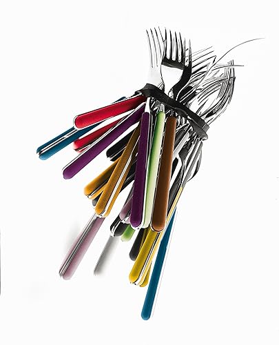 Miniatura 2 de Mepra Juegos de cubiertos, vainilla