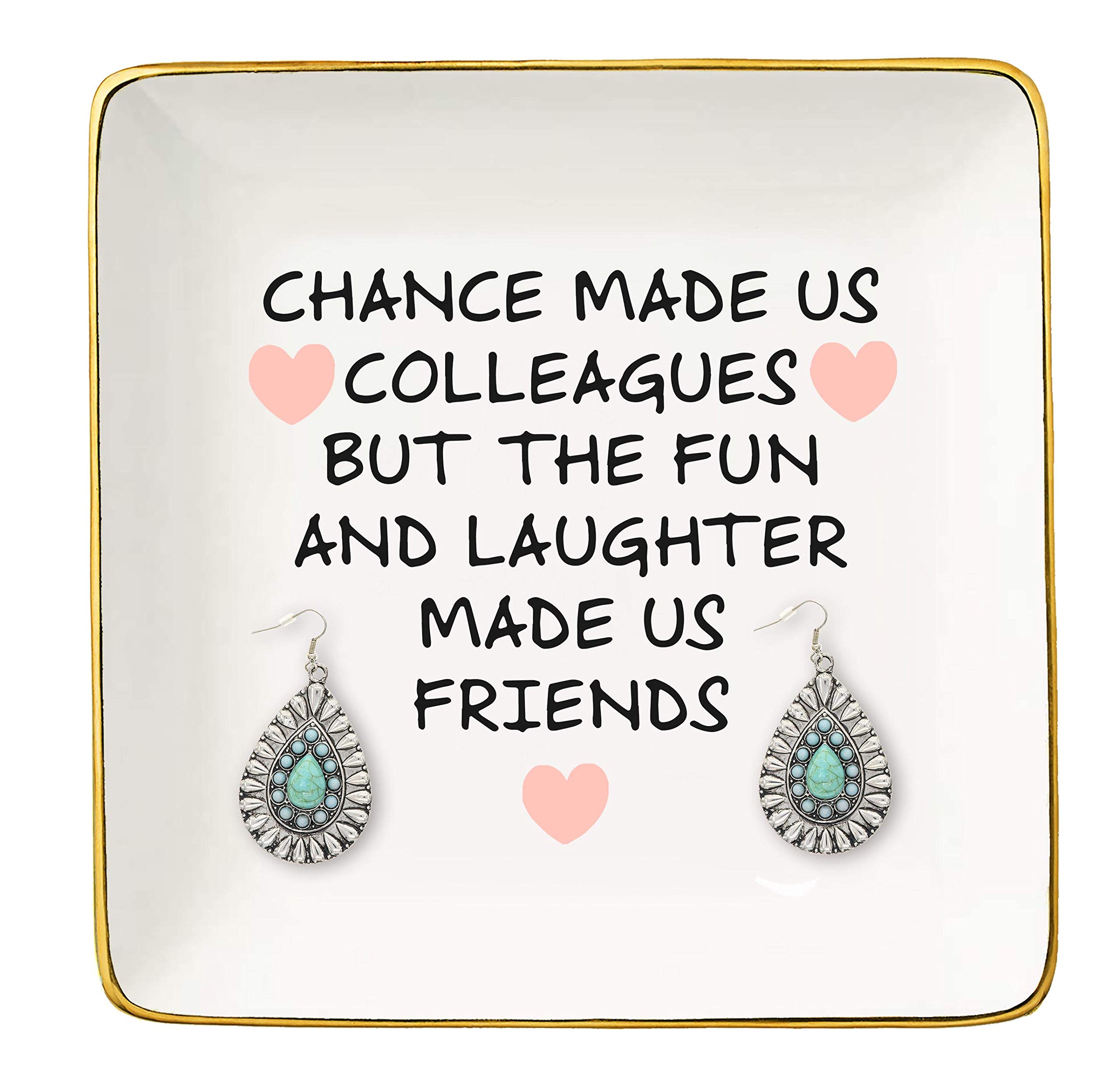 TopthinkNurse ring dish