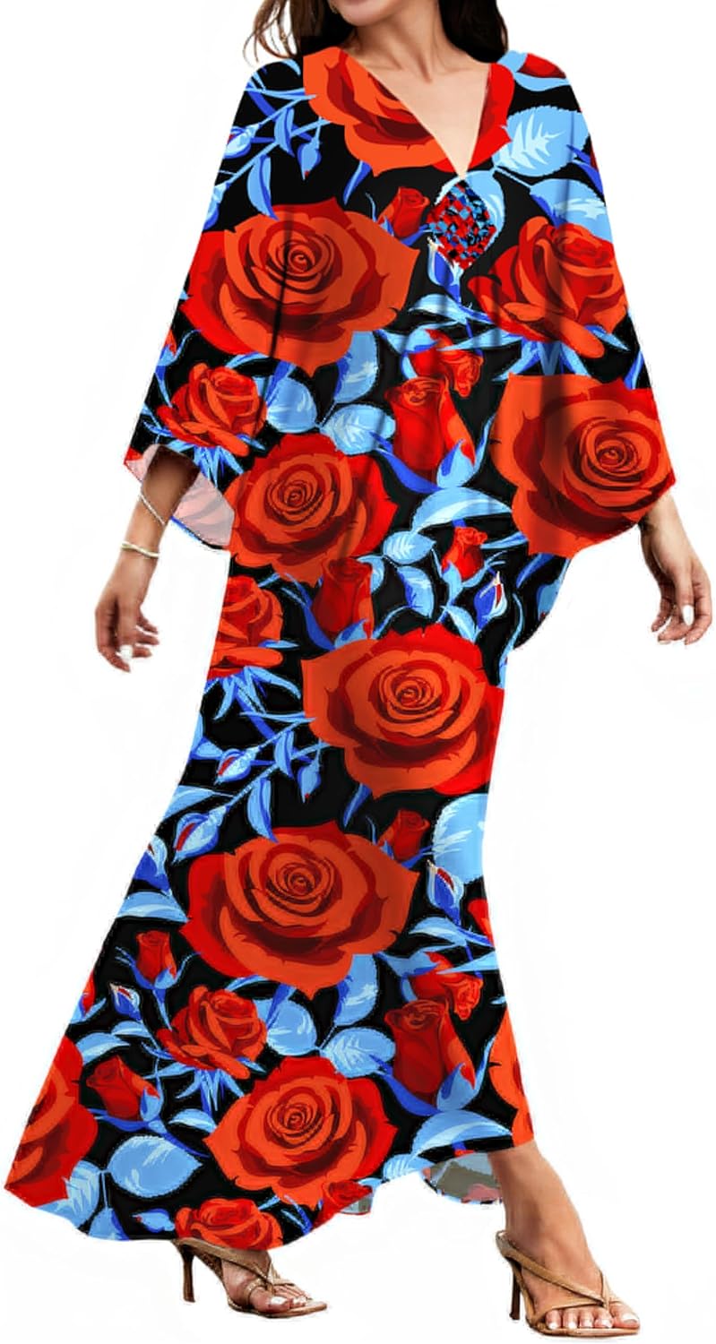 Red Rose1