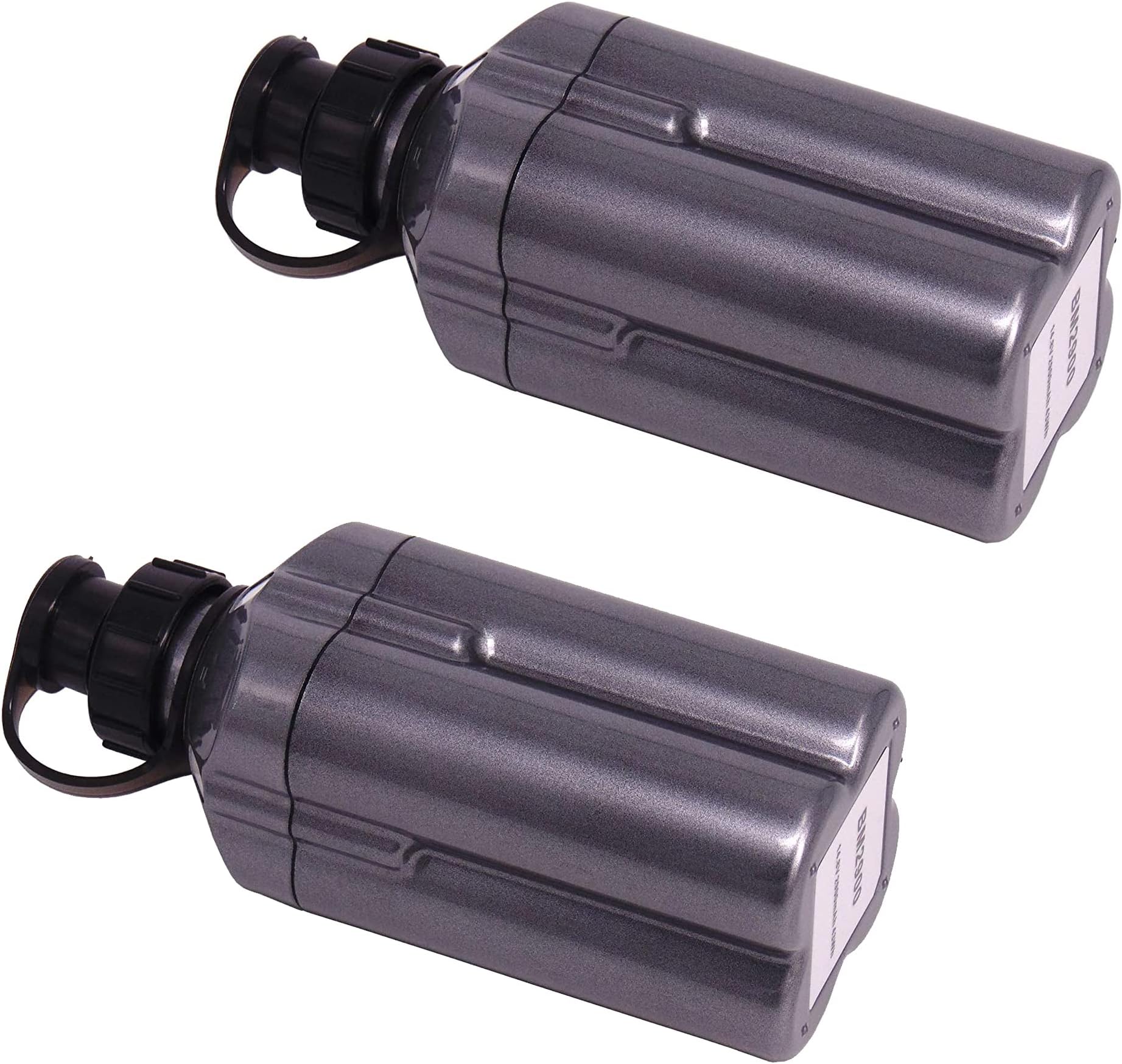 2 batterie elettriche da pesca compatibili con Daiwa Tanacom 500 750 1000 Shimano BM2300 BM2500 BM2900 per mulinello da pesca elettrico Daiwa agli ioni di litio 14,8 V 2,5 Ah 2 batterie elettriche da pesca compatibili con Daiwa Tanacom 500 750 1000 Shimano BM2300 BM2500 BM2900 per mulinello da pesca elettrico Daiwa agli ioni di litio 14,8 V 2,5 Ah