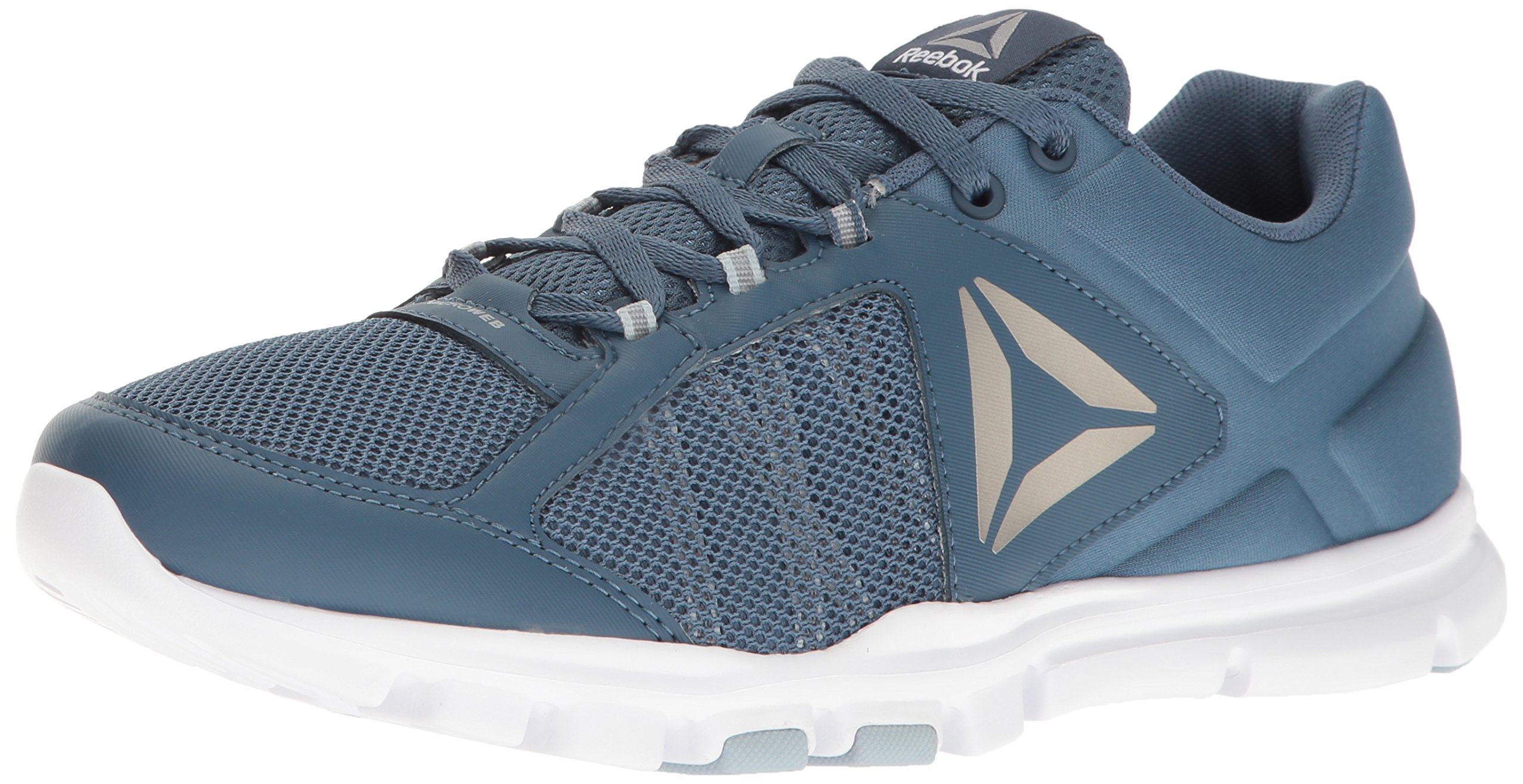 Reebok Mens Yourflex Train Mt Running Shoe Brave Desertcart