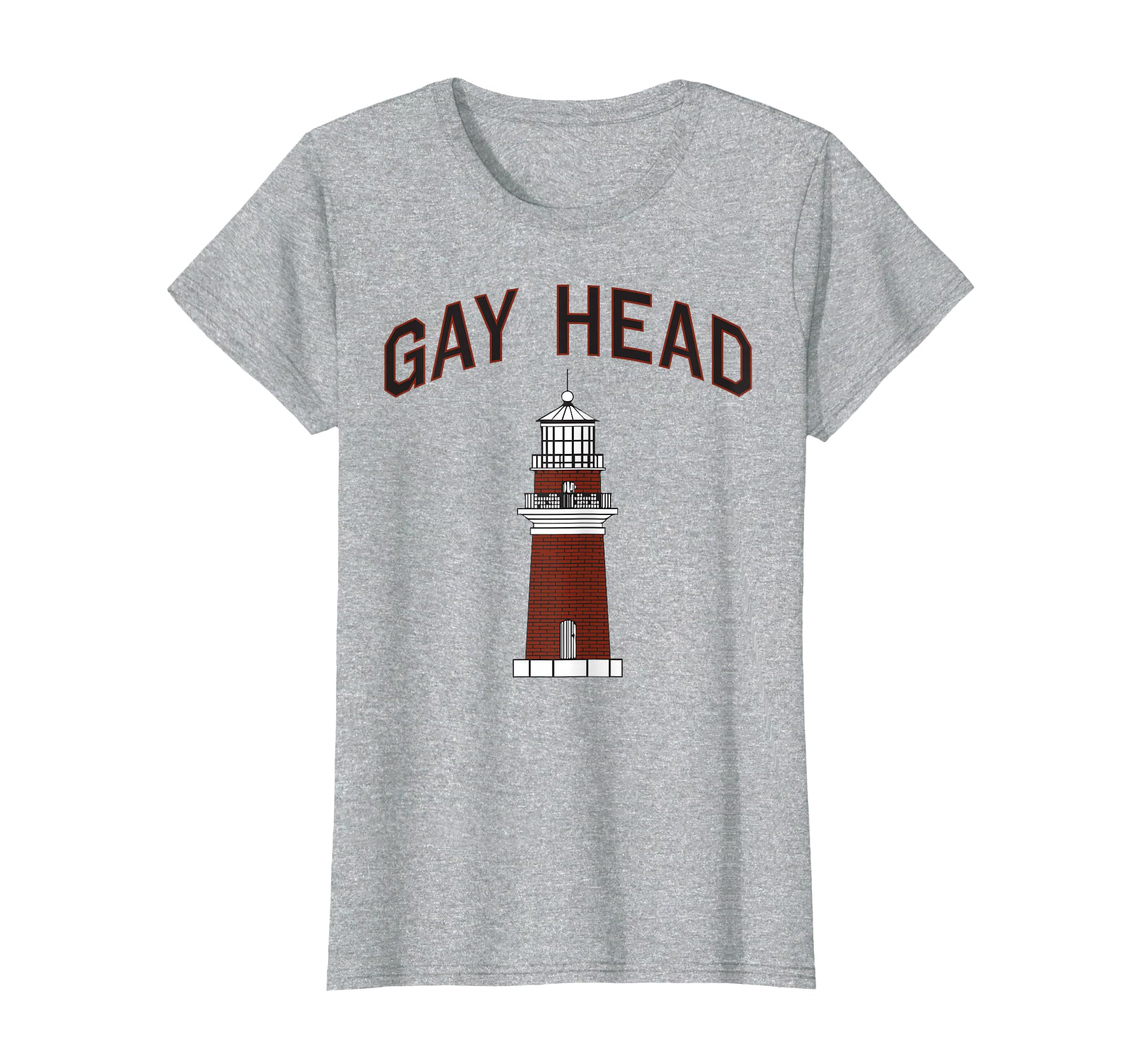 Gay Head Martha's Vineyard Lighthouse T-Shirt