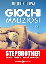 Scaricare Giochi maliziosi, vol. 1 pdf gratis