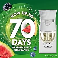 Vista 2 de Air Wick Aceites Esenciales Perfumados 0+4 Aguacate Fresco y Bayas