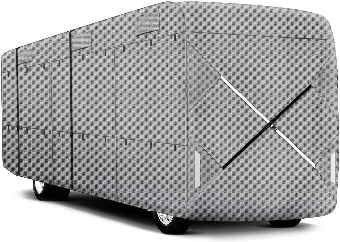 XGEAR Upgrade Class A Cover Fits 37'40' Class A RV Cover