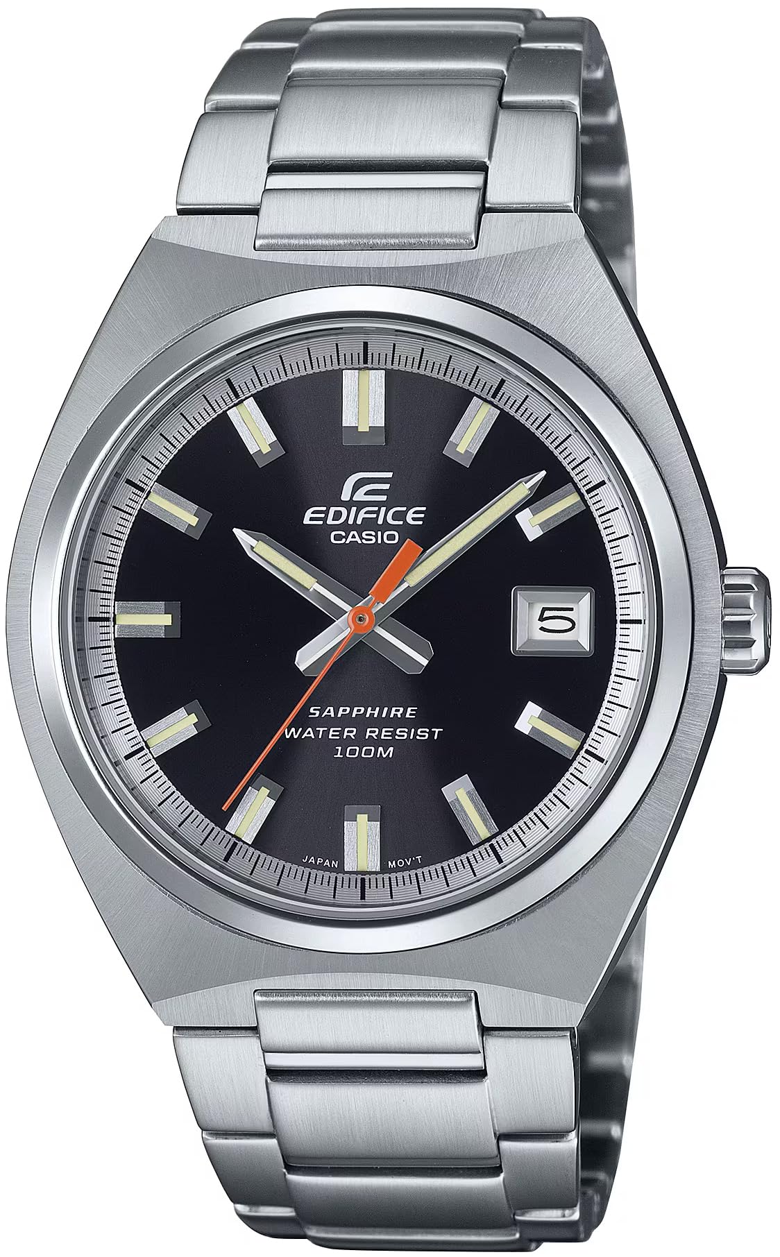 Casio EFB-109D-1AVEF Mens Edifice Watch