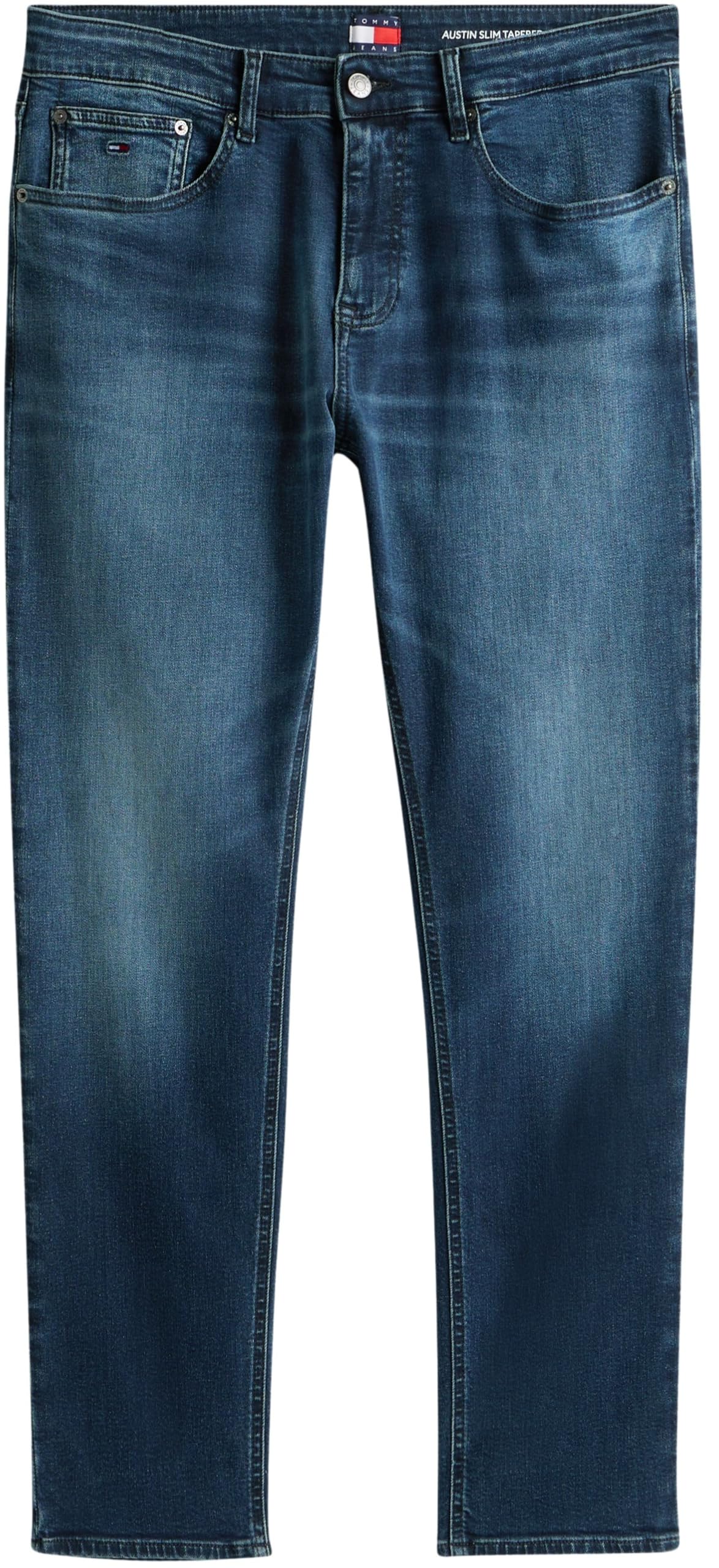 Tommy Jeans Austin Slim Tprd Di1263 Dm0dm22247 - Ajustado Hombre