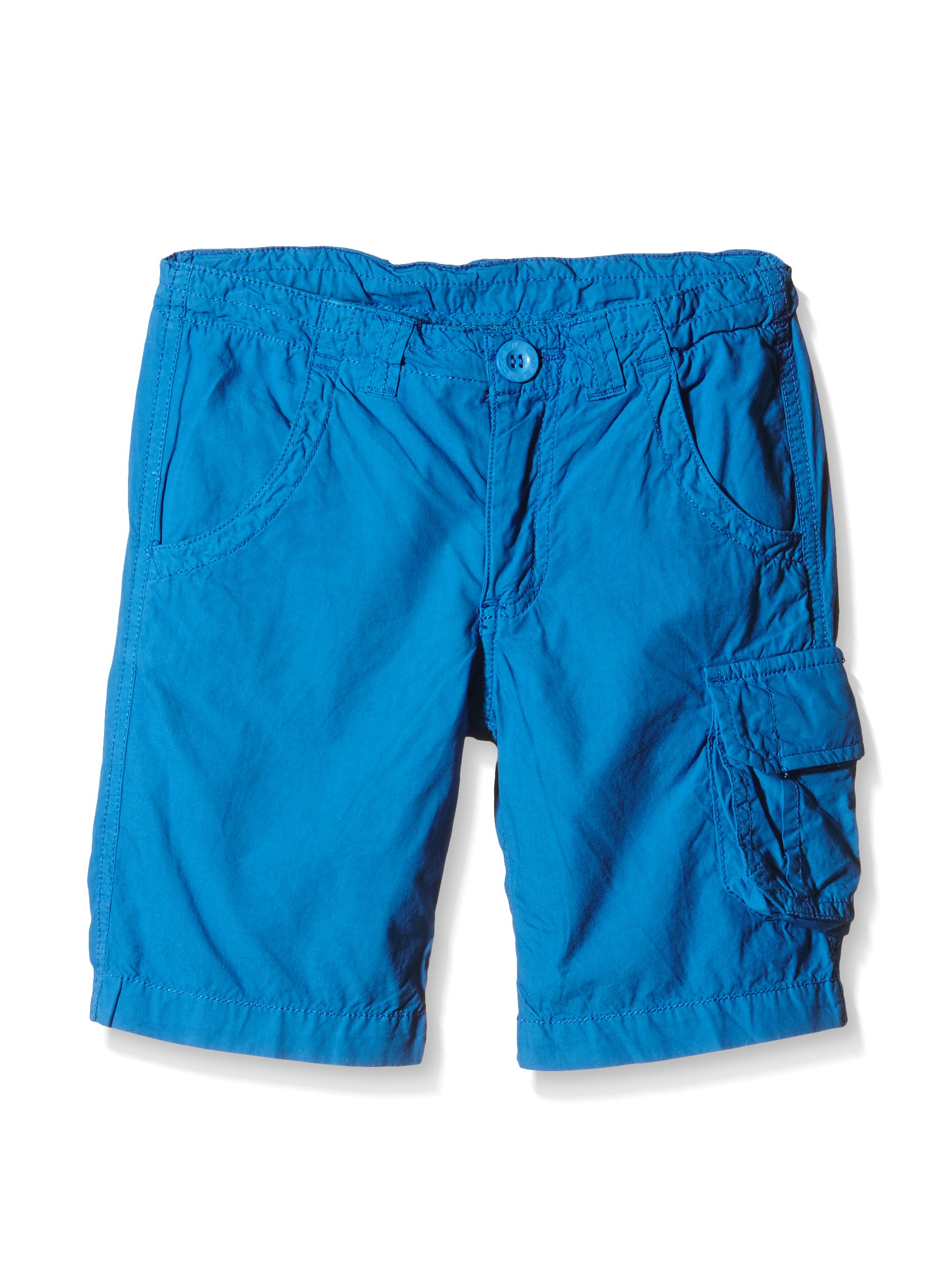CMP Bermuda 3D86554 contra el calor con máxima transpirabilidad infantil 3