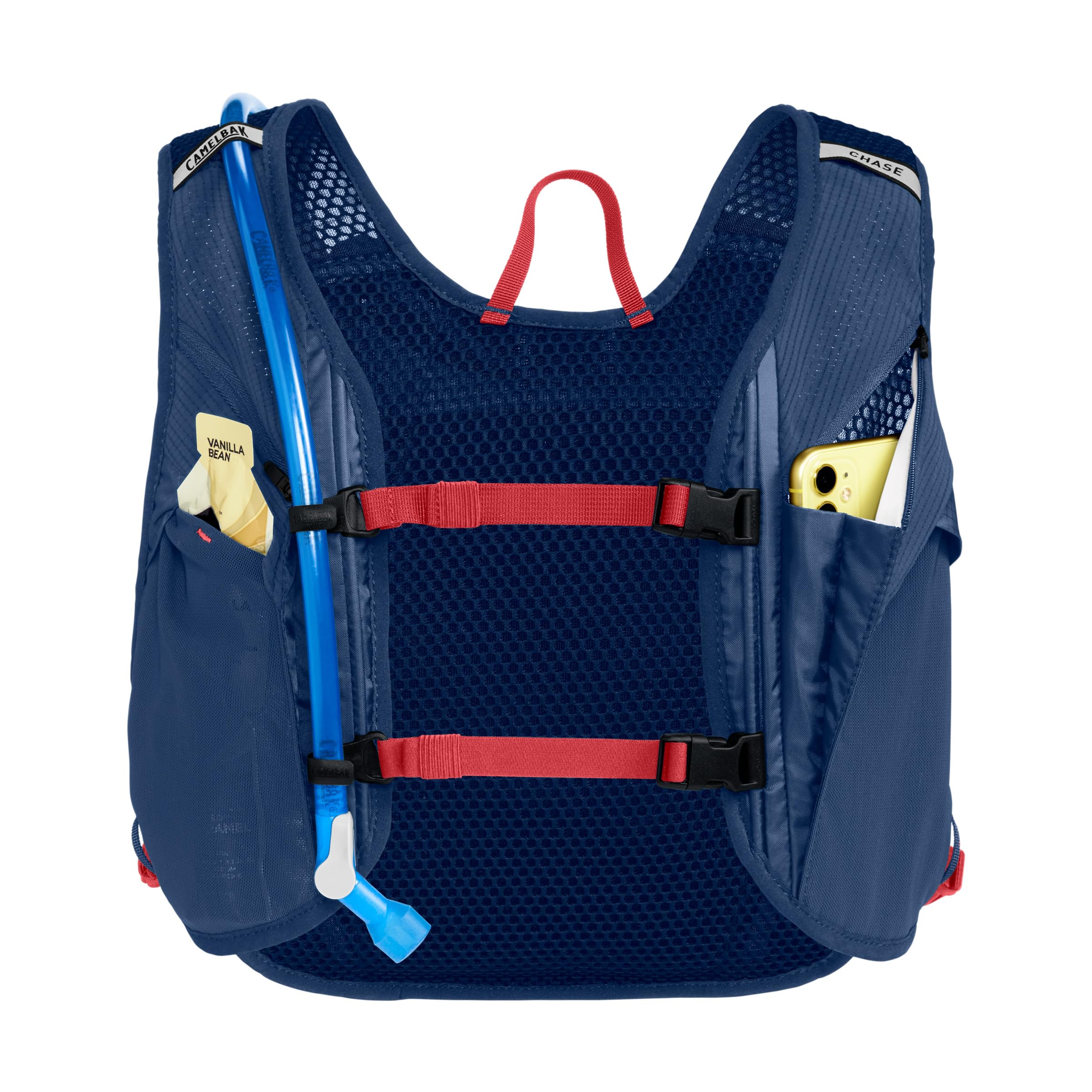 CAMELBAK Chase Race 4 - Bolsas de hidratación Unisex Adulto