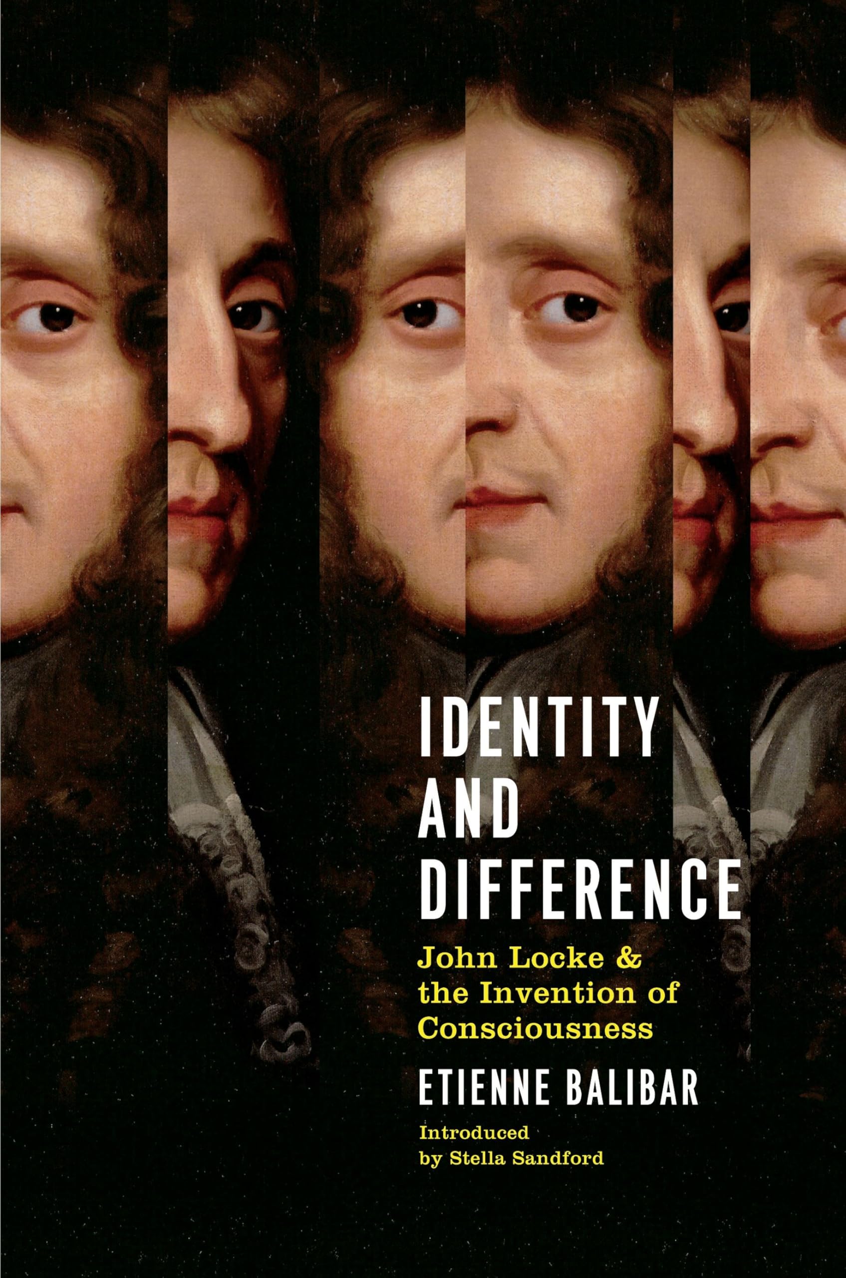 Identity and Difference: John Locke and the Inv, Balibar*.