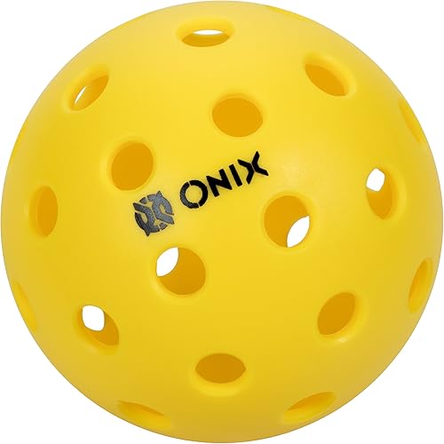 Miniatura 5 de Onix Graphite Z5 - Paleta de pickleball de fibra de carbono y grafito, con agarre cómodo acolchado, aprobado por USA Pickleball