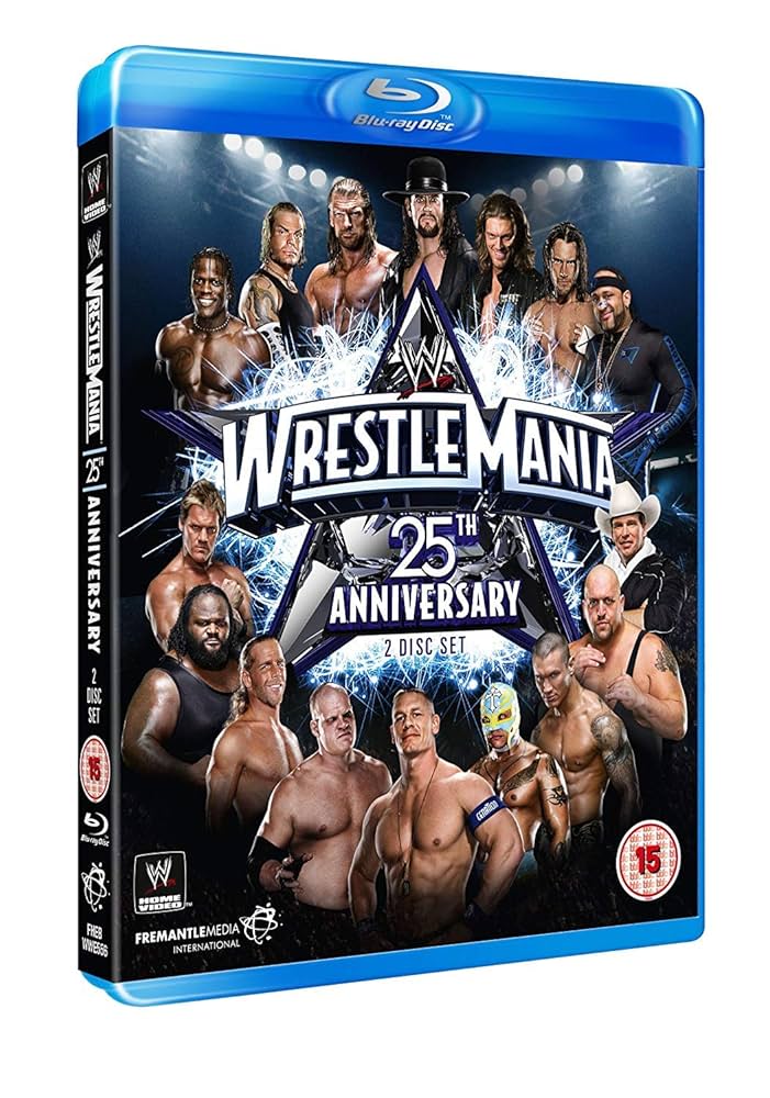 WWE レッスルマニア25 [DVD] 81HfSzsdxoL._UF894,1000_QL80_.jpg