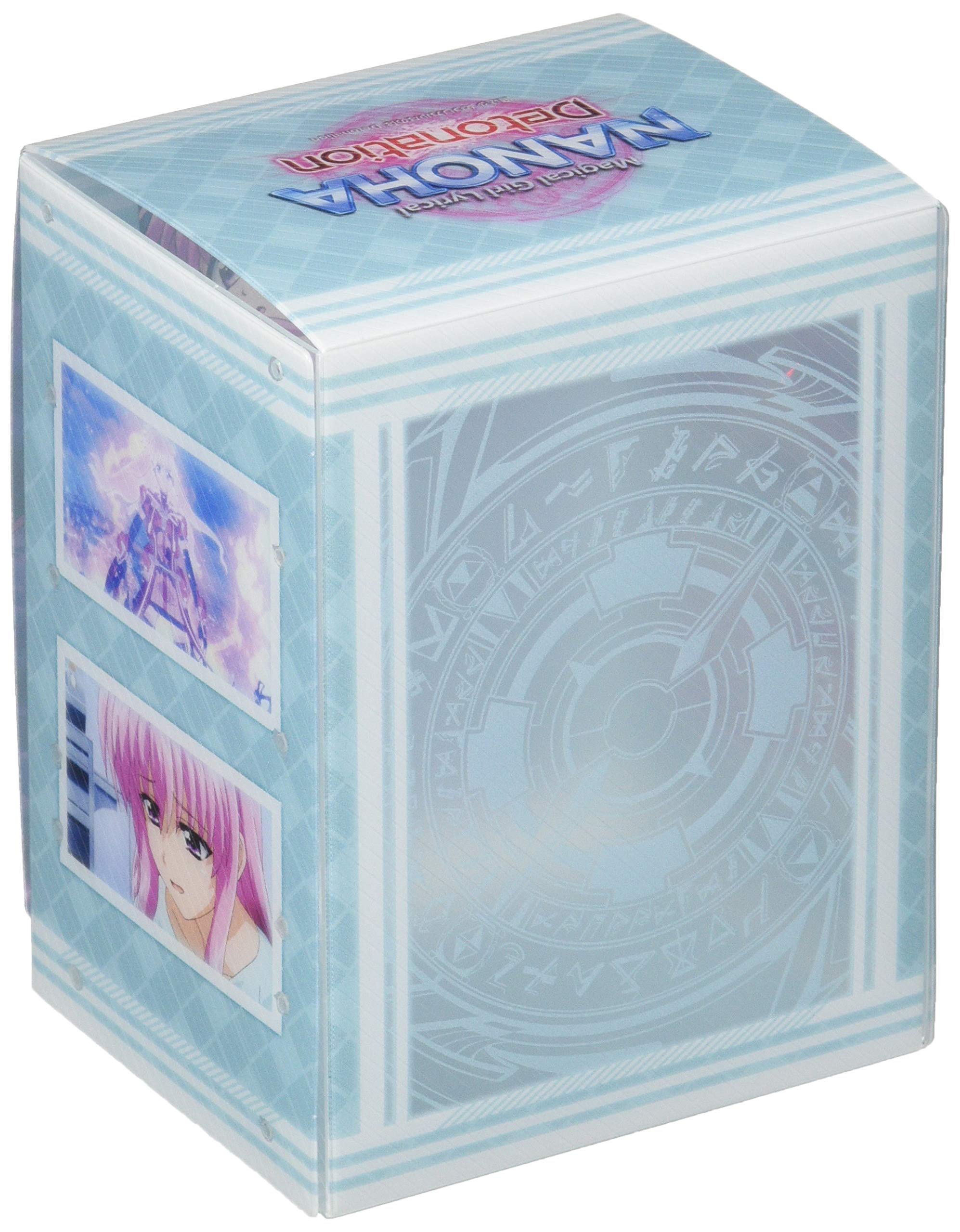 Amazon | ブシロードデッキホルダーコレクションV2 Vol.1087 魔法少女