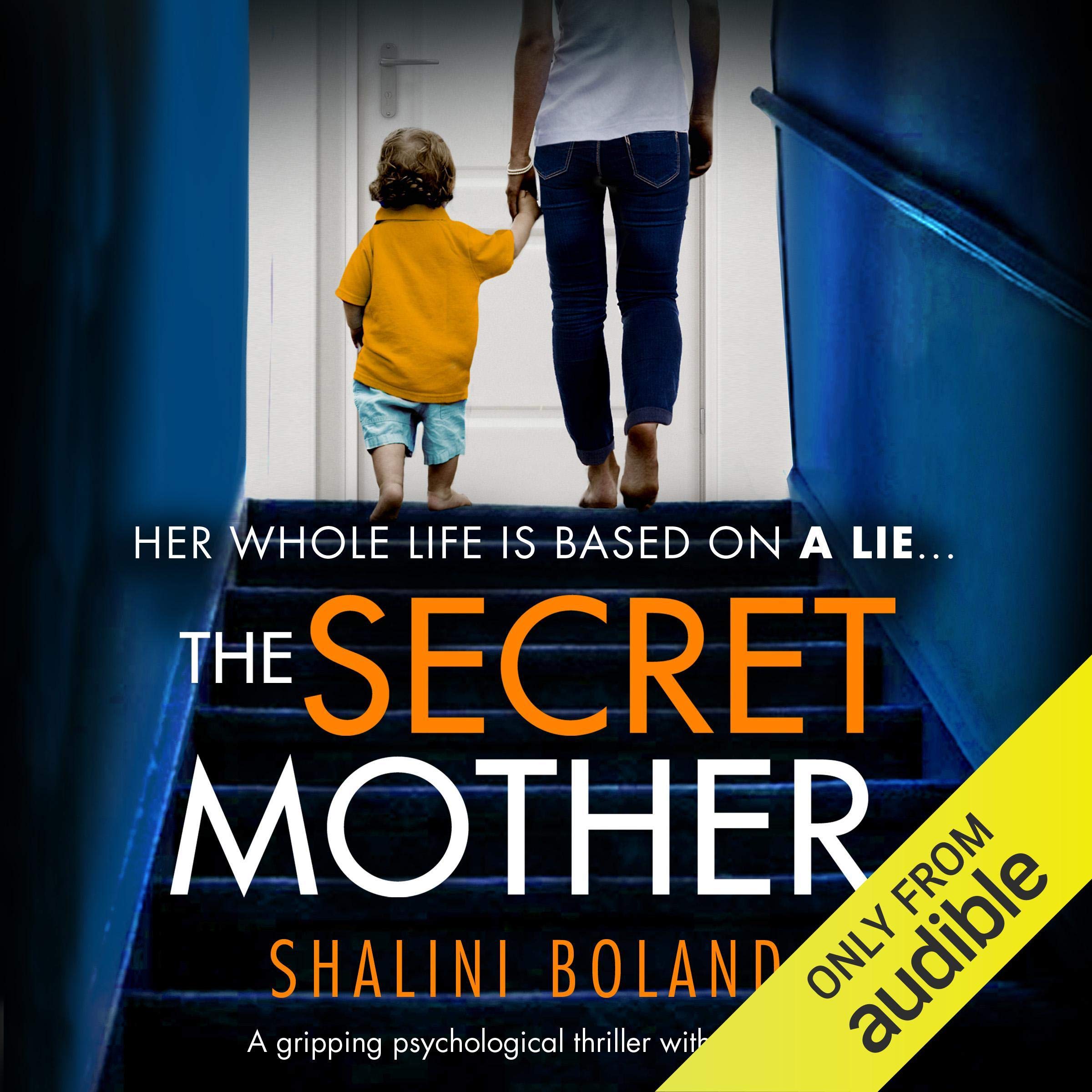 The Secret Mother
