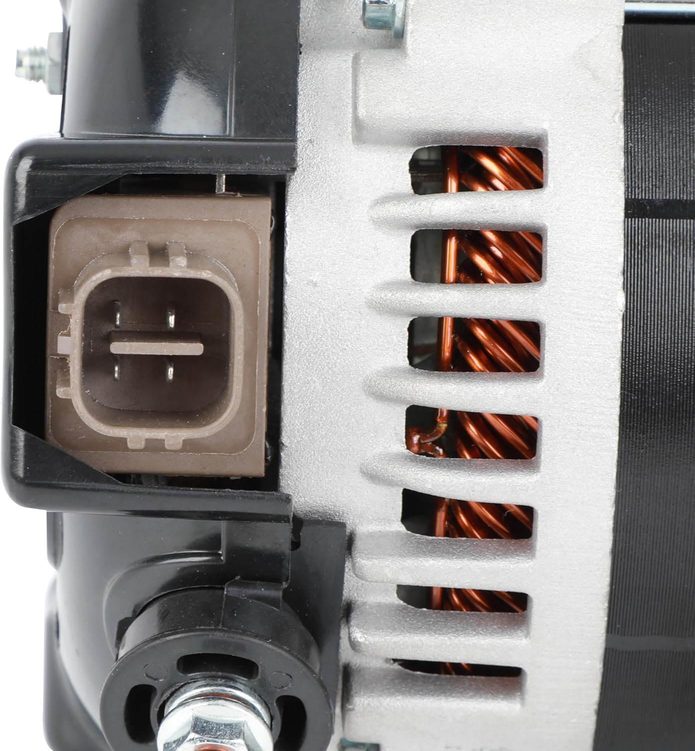 cciyu Alternators 11139 Fit for 2003-2009 For Toyota for 4Runner,2005-2015 For Toyota for Tacoma