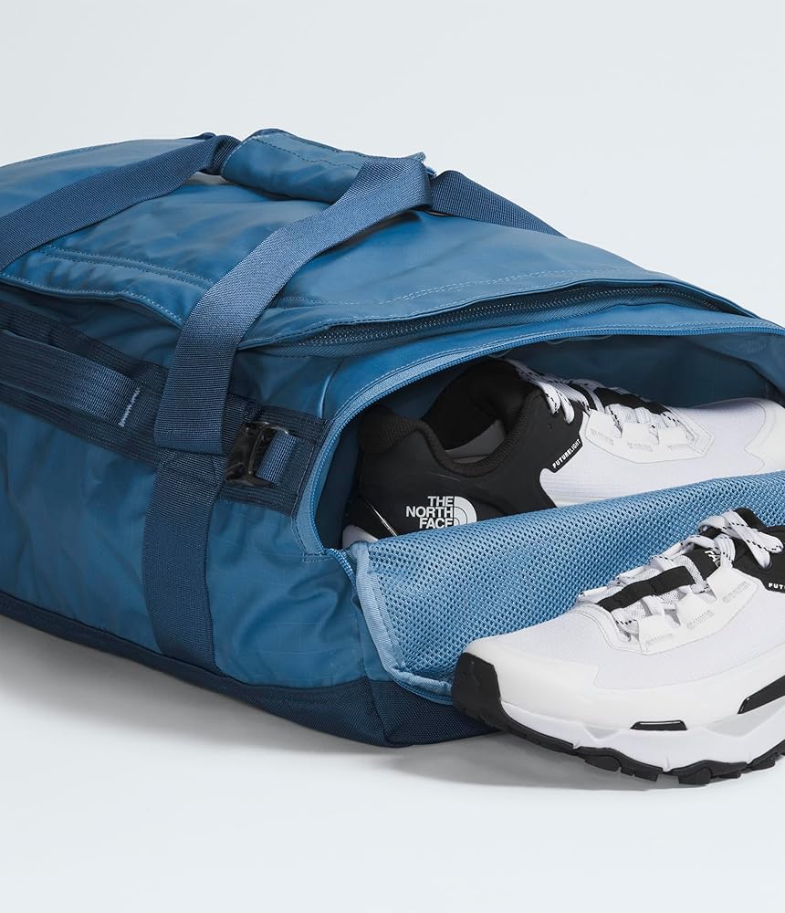 Amazon | The North Face ベースキャンプ ボイジャー ダッフル