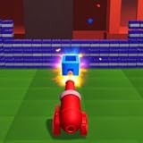 Shooter Cannon Mayhem Box Rampage