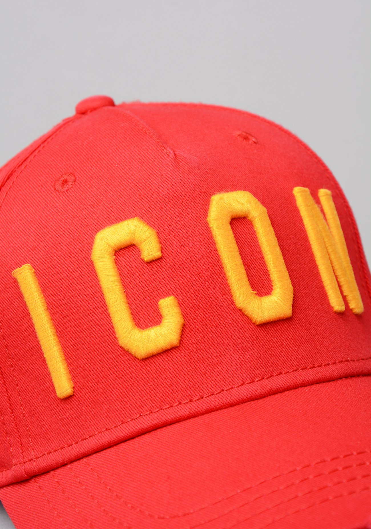 05C00001 Icon Baseball Cap 