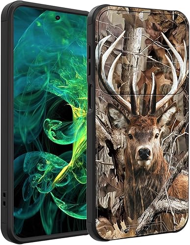 Miniatura 218 de Funda para Galaxy A17 5G con cubierta para cámara deslizante, resistente de doble capa híbrida a prueba de golpes, funda protectora resistente para